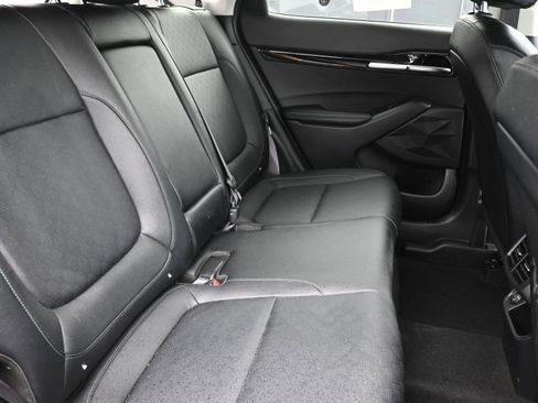 Used 2021 Kia Seltos SX w/ SX Sunroof Package AWD/4WD image 25