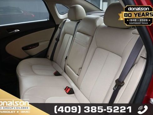Used 2014 Buick Verano Convenience FWD image 10
