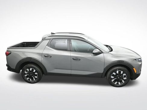 New 2026 Hyundai Santa Cruz SEL FWD image 23
