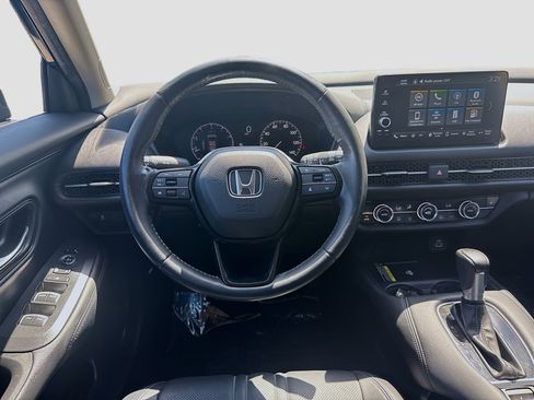Used 2024 Honda HR-V EX-L image 20