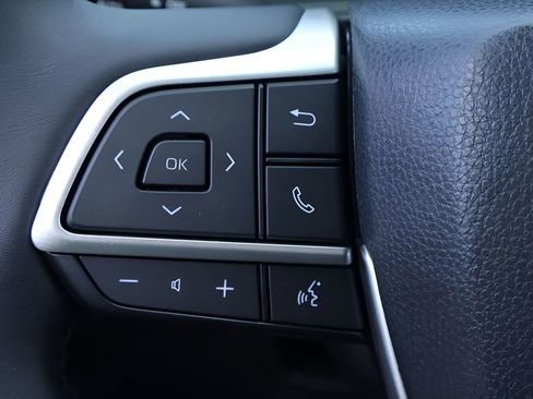 New 2026 Toyota Grand Highlander AWD Hybrid image 20