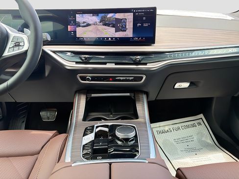 New 2026 BMW X5 sDrive40i w/ M Sport Package RWD image 18