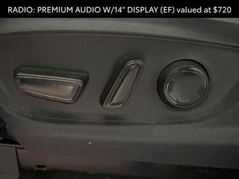 Certified 2025 Toyota Tacoma TRD Off-Road w/ TRD Off Road Upgrade Package AWD/4WD image 7