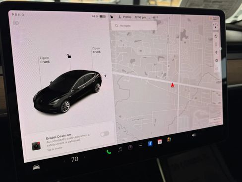 Used 2018 Tesla Model 3 Long Range image 21