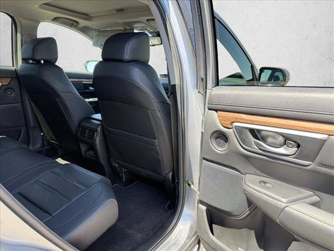 Used 2019 Honda CR-V EX-L image 22