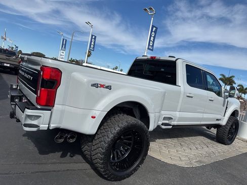 Used 2026 Ford F450 Platinum image 42