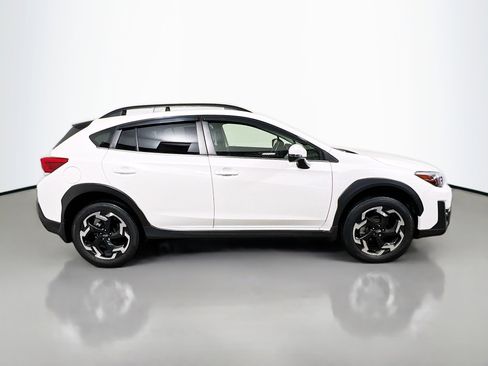 Used 2021 Subaru Crosstrek 2.5i Limited w/ Popular Package #4 image 3