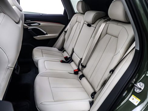 New 2025 Audi Q5 Premium Plus image 8