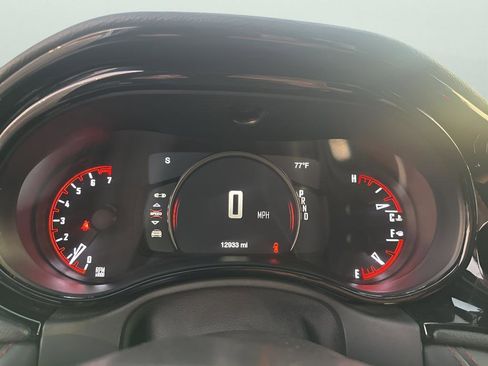 Certified 2025 Dodge Durango GT image 32