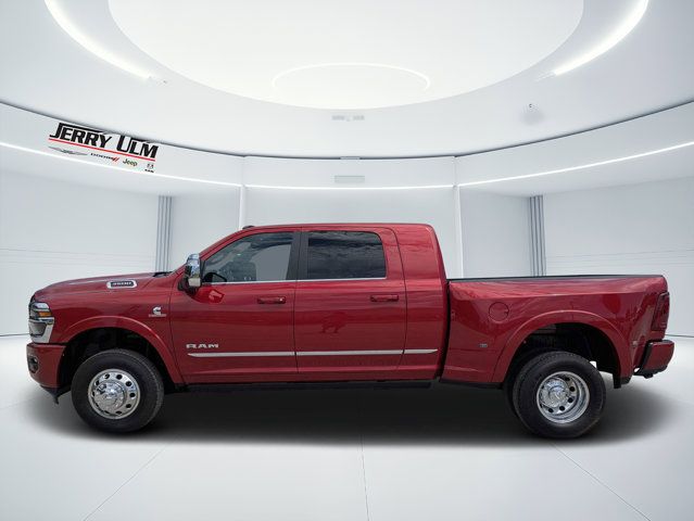 New 2026 RAM 3500 Limited AWD/4WD image 6