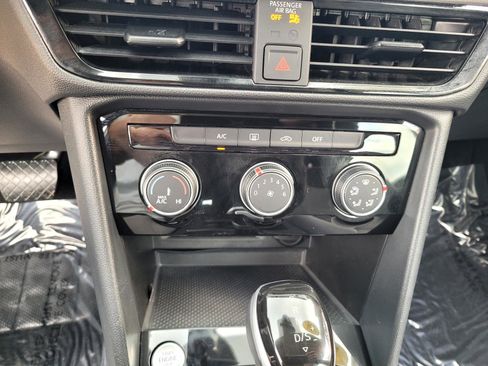 Used 2024 Volkswagen Taos S image 14