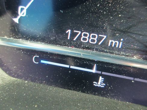 Certified 2024 GMC Sierra 1500 Denali image 33