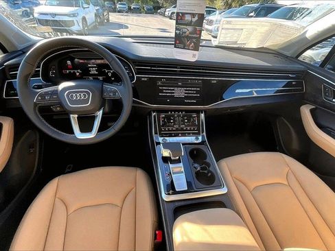 New 2026 Audi Q7 3.0T Premium Plus image 3