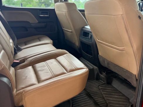 Used 2019 GMC Sierra 3500 Denali w/ Duramax Plus Package AWD/4WD image 15