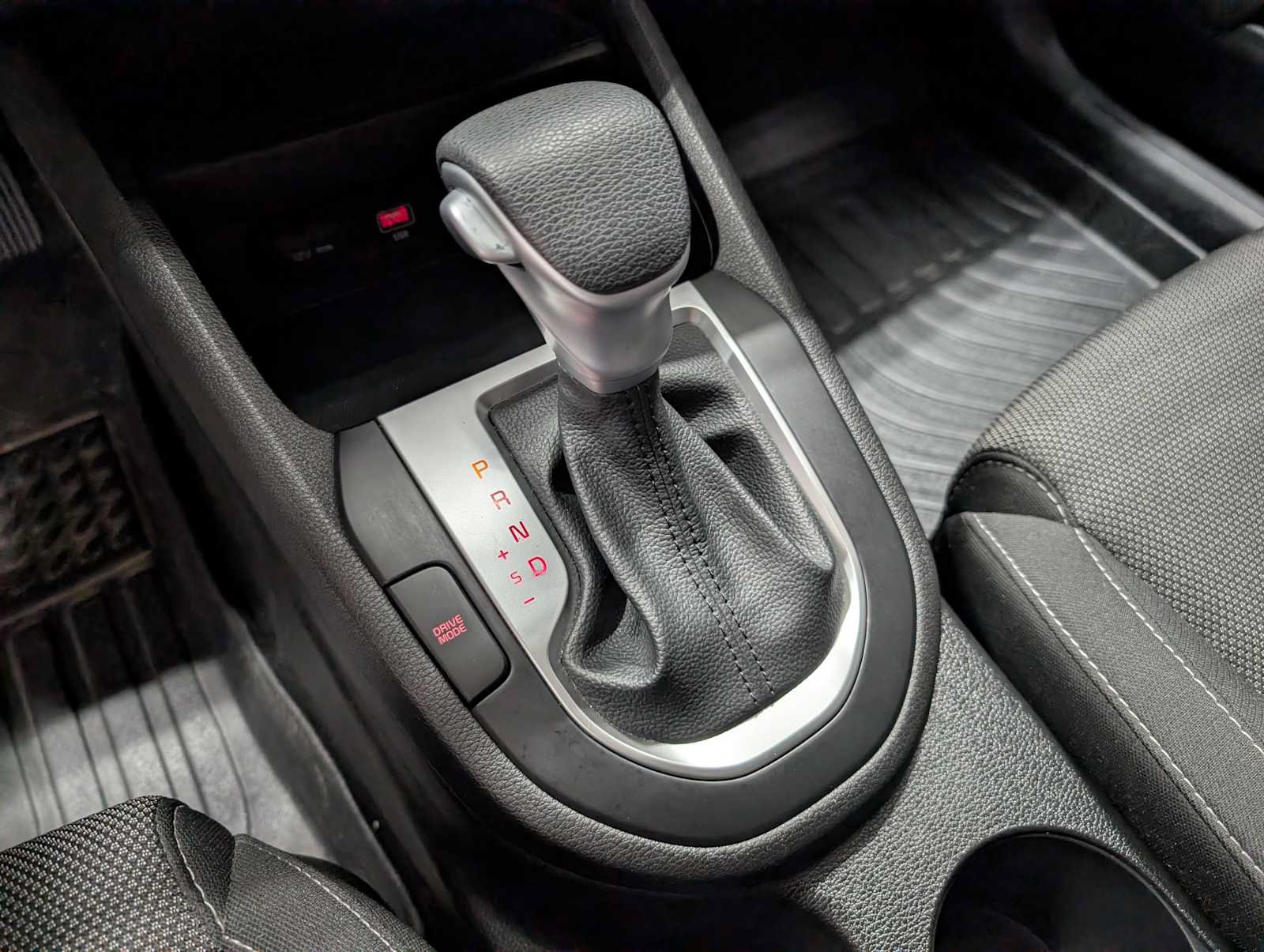 Certified 2023 Kia Forte LXS FWD image 20