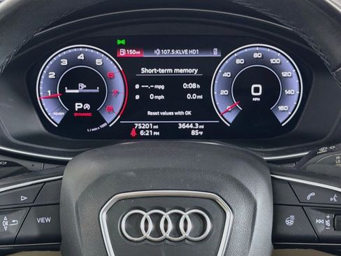 Used 2021 Audi A5 2.0T Premium Plus w/ Premium Plus AWD/4WD image 19