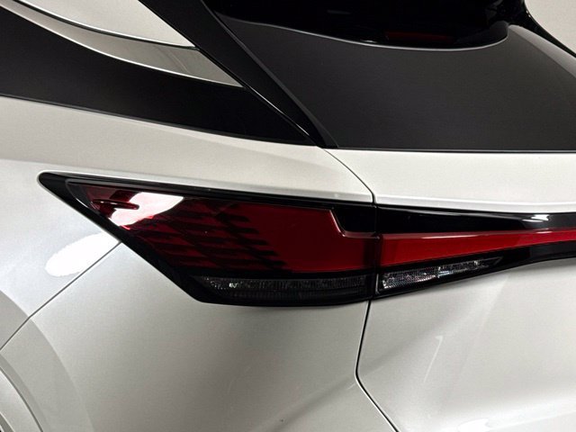 Certified 2024 Lexus RX 350 Premium Plus w/ Convenience Package FWD image 17
