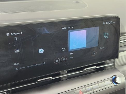 Certified 2025 Hyundai Kona SEL image 19