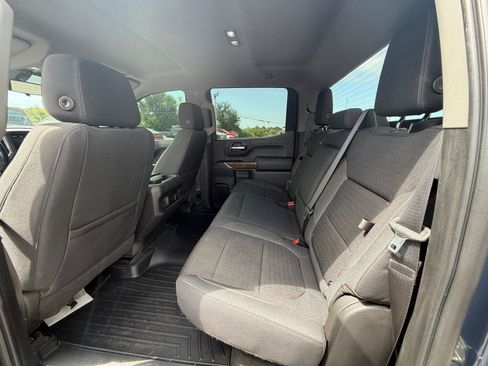Used 2019 Chevrolet Silverado 1500 RST w/ All-Star Edition AWD/4WD image 11