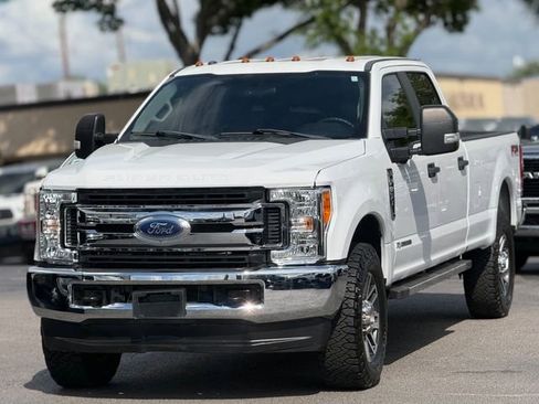 Used 2019 Ford F350 XL w/ Power Equipment Group image 3