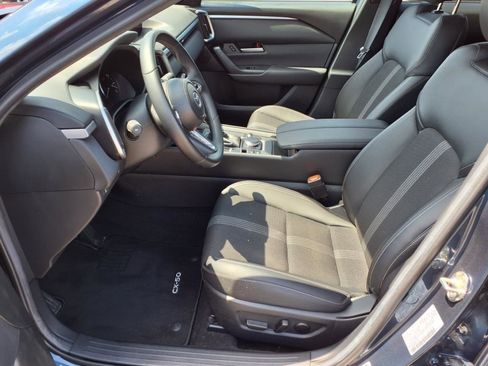 Used 2024 MAZDA CX-50 AWD 2.5 S w/ Convenience Package image 4