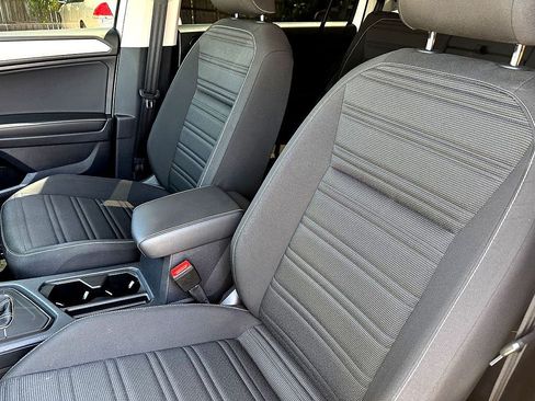 Certified 2024 Volkswagen Tiguan S FWD image 13