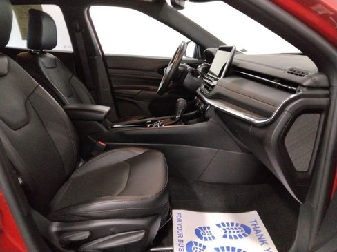 Used 2022 Jeep Compass Limited image 38