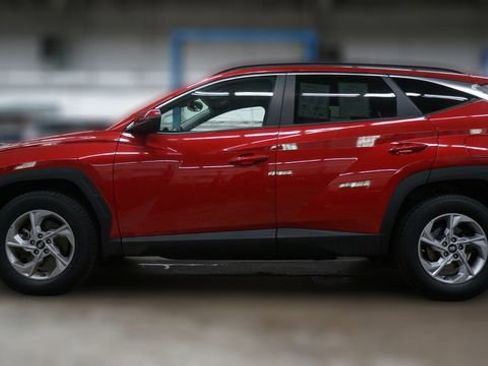 Used 2023 Hyundai Tucson SEL image 4