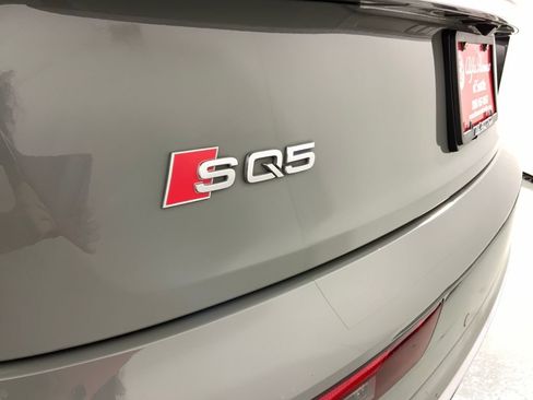 Used 2022 Audi SQ5 Premium AWD/4WD image 10