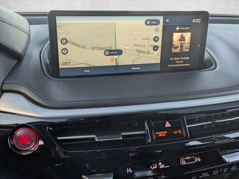 Used 2023 Acura MDX SH-AWD w/ Technology Package image 14