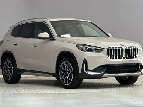 New 2026 BMW X1 xDrive28i w/ Technology Package AWD/4WD image 6