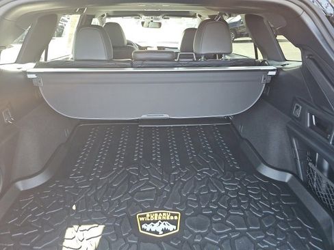 Used 2025 Subaru Outback Wilderness image 12