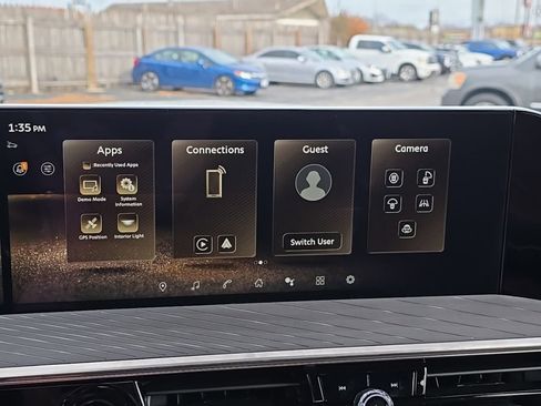 Used 2026 INFINITI QX80 Autograph image 30