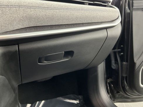 Used 2022 Jeep Compass Latitude FWD image 31