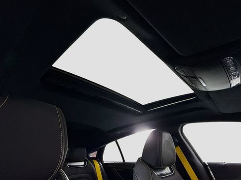 Certified 2023 Mercedes-Benz AMG GT 53 image 69
