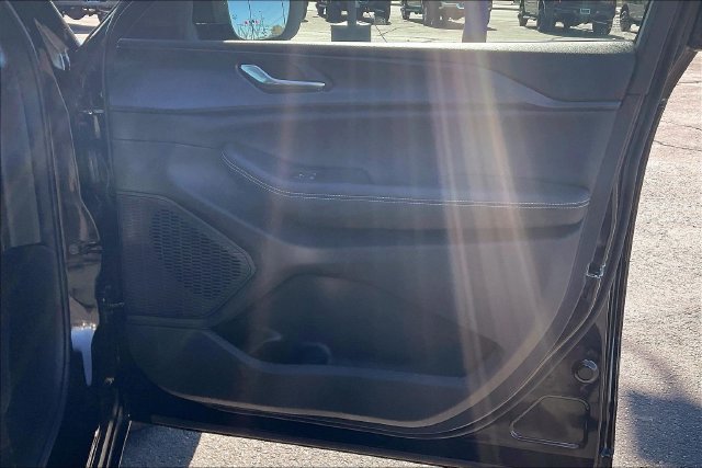 New 2026 Jeep Grand Cherokee 4WD image 31