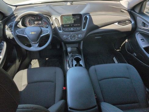 Used 2023 Chevrolet Malibu LS FWD image 28