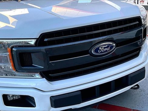 Used 2020 Ford F150 XLT w/ Equipment Group 302A Luxury image 32