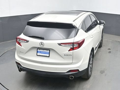 Used 2019 Acura RDX FWD w/ Technology Package image 39