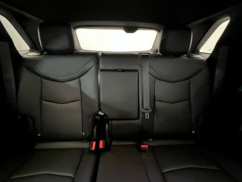 New 2025 Cadillac XT5 Luxury image 26
