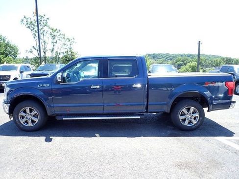 Used 2020 Ford F150 Lariat w/ Equipment Group 502A Luxury AWD/4WD image 2