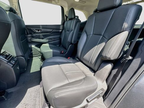 New 2026 Subaru Ascent Bronze Edition AWD/4WD image 31