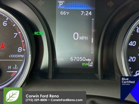 Used 2019 Toyota Camry SE image 15