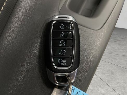 Used 2023 Hyundai Elantra SEL w/ Convenience Package FWD image 33