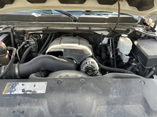 Used 2009 Chevrolet Silverado 2500 LTZ w/ Safety Package AWD/4WD image 30