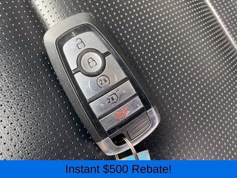 Used 2023 Ford Escape Platinum image 24