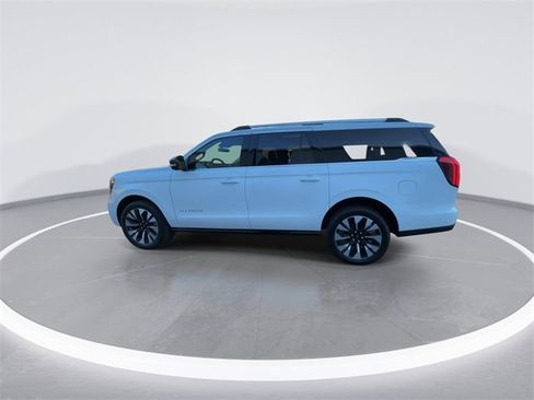 New 2025 Ford Expedition Max Platinum w/ Driver's Package image 6