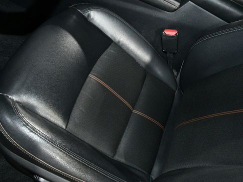 Used 2020 Nissan Altima 2.5 SR w/ Premium Package FWD image 11