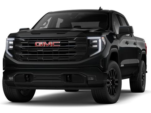 New 2026 GMC Sierra 1500 Elevation AWD/4WD image 25