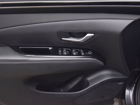 Used 2022 Hyundai Tucson SEL w/ Convenience + Premium Package AWD/4WD image 27